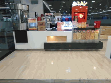 Odoo - Sample 1 for three columns