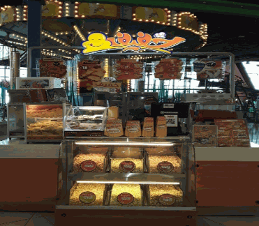 Odoo - Sample 2 for three columns